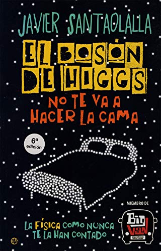 El Bosón De Higgs (Fuera de colección) El Bosón De Higgs (Fuera de colección)