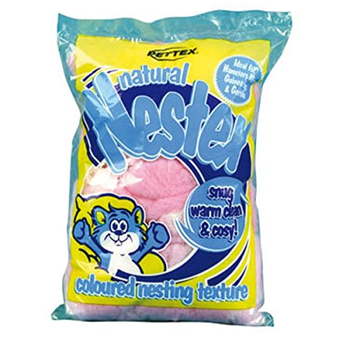 Price comparison product image Pettex Pet Bedding Nestex,  Large