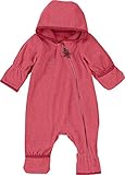 Sterntaler Baby Fleece-Overall Fleeceanzug Kinder