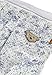 Steiff Baby-Girls HOSE Floral Trousers, Multicoloured (Allover 0003), 0-3 Months (Manufacturer size: 56)