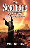 Image de The Sorcerer of Mesharra (English Edition)