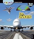Les avions (1DVD)
