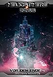 Bücher Neuerscheinungen 2022 - Heliosphere 2265 - Band 42 von Andreas Suchanek