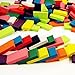 120Pcs/Set Authentic Standard Wooden Children Domino Game Fun Toys Gift