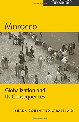 Morocco (Global Realities)