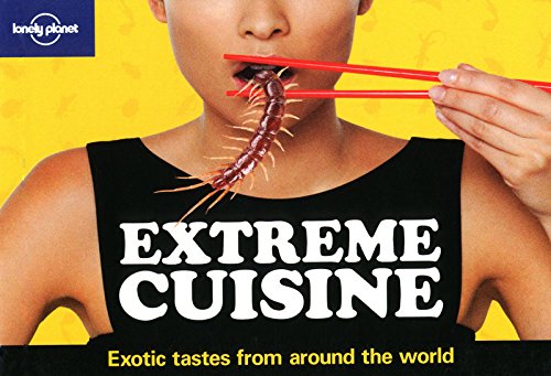 Download Extreme Cuisine Download Extreme Cuisine