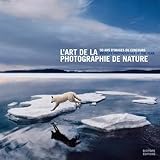 Image de L'art de la photographie de nature : 50 ans d'images du concours Wildlife Photographer of the Year