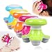 CONNECTWIDE® Mimo Massager SIZE : 20 x 15 x 5 cm (1 QTY) Green Color RS.199.00