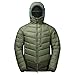 Produktbild JACK WOLFSKIN Herren Daunenjacke NEON MEN, woodland green, XXXL, 1203901-5052007