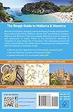 Image de The Rough Guide to Mallorca & Menorca