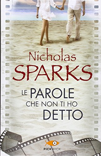 Le parole che non ti ho detto