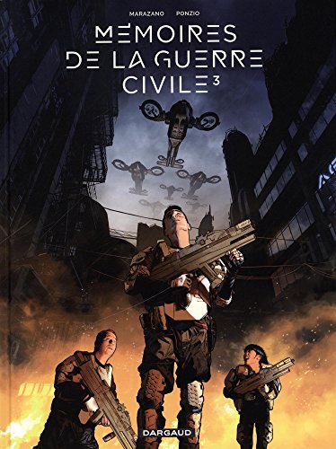 Mémoires de la guerre civile. 3