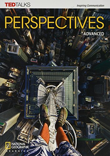 PERSPECTIVES ADVANCED ALUM