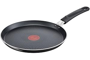 Tefal Poêle à crêpes XL Intense 25 cm