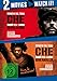 Che - Teil 1: Revolución / Teil 2: Guerrilla [2 DVDs]