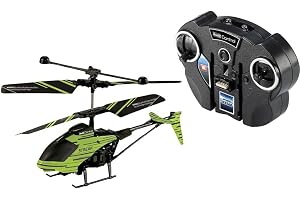 Revell Control 23829 Infraröd kontrollerad helikopter