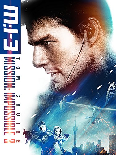 Mission Impossible 3 [dt./OV]