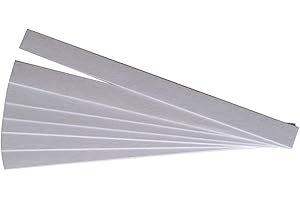 ULTNICE Aromatherapy Fragrance Perfume Essential Oils Test Tester Paper Strips 100 Pieces