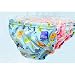 Bambino Mio, Reusable Swim Nappy, Dino, Large (1-2 Years)