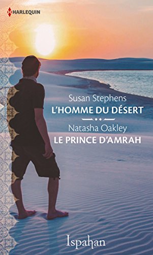 L'homme du désert 