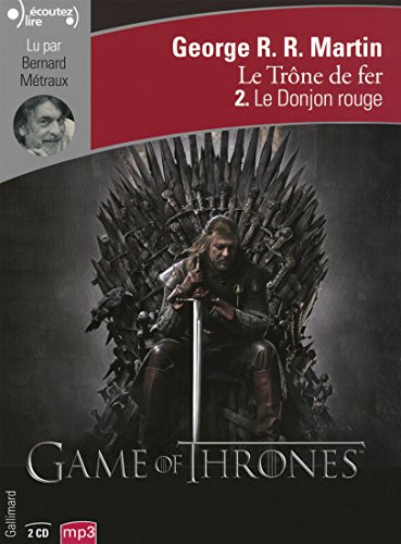 <a href="/node/47453">Le Trône de fer (Tome 2-Le Donjon rouge)</a>