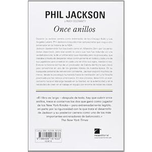 Once Anillos (No Ficcion (roca))