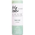 We Love The Planet - Deodorant Stick - Eco-Friendly & Natural 65g Deodorant - Long-lasting Protection - Aluminium-Free Formula - Mighty Mint