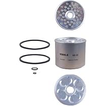 Knecht Filter LAK 1173 - Filtro Abitacolo Riscaldamento MAHLE Alta Qualità - 2