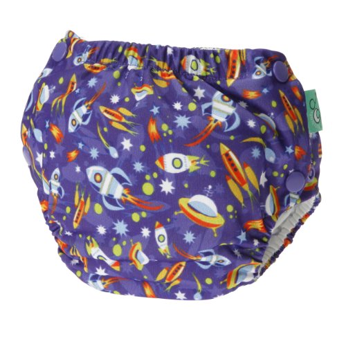 Tots Bots 20 - 29lbs Training Space Dust