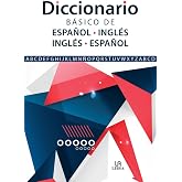 Diccionario B&aacute;sico de Espa&ntilde;ol-Ingl&eacute;s e Ingl&eacute;s-Espa&ntilde;ol: 4