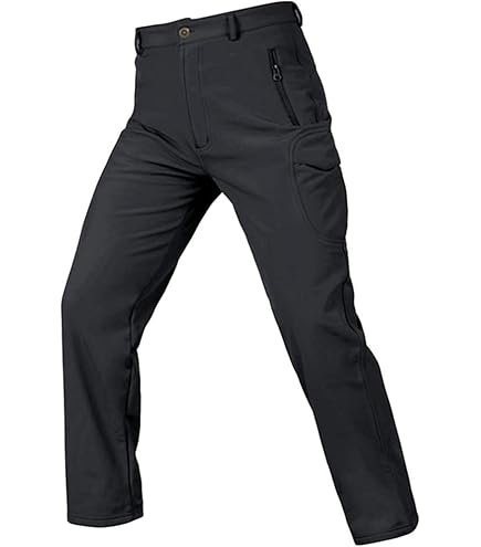 Pantalon doublé en laine polaire Methow de Outdoor Research - Hommes