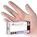 Price comparison product image Size Medium - 1000 Extra Safe Bodyguards Disposabe Powder-Free Best Price Vinyl Gloves. Suitable for Personal and Gerneral Use. Works Out At Just 3 Pence Per Glove