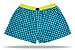 Produktbild UNABUX Boxershorts Boxers Boxer Shorts Webboxer Unterwaesche Unterhose Briefs - GROESSE XXL