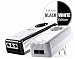Produktbild DEVOLO DLAN 500 AV Wireless+ Starter Kit Power WLAN, 8170