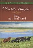 Cover zum Buch Flieg mit dem Wind