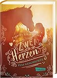Zwei Herzen - eine Pferdeliebe 1: Pias Geschichte (1) by Sabrina J. Kirschner