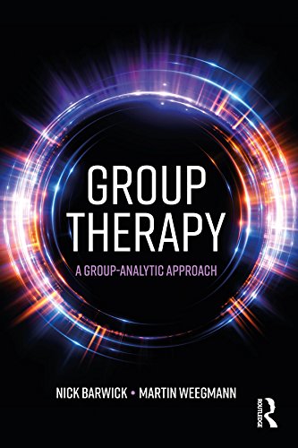Download Group Therapy: A group analytic approach Download Group Therapy: A group analytic approach