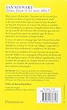 Image de Dieu joue-t-il aux dés ? : Les nouvelles mathématiques du chaos
