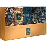 Ey&uuml;p Sabri Tuncer 16 ml Silindir Cam Şişe Kolonya 5li Set 4 - Oud Kolonya