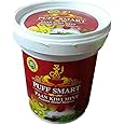PUFF SMART Premium Herbal Molasses (100% Nicotine and Tobacco Free) Paankiwimint Flavor (1kg)