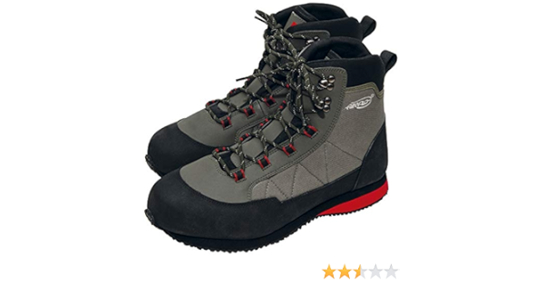 airflo wading boots
