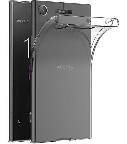 BROTECT AirGlass Panzerfolie Für Sony Xperia Z1 L39H – 9H Kratzfest, Made In Germany, Blasenfrei