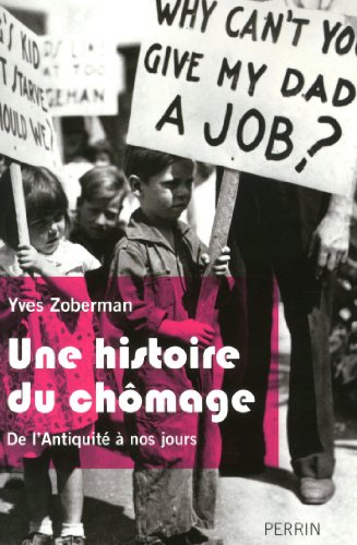 Download Une histoire du chômage Download Une histoire du chômage