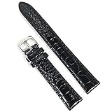 Emporio Armani Uhrband LB-AR0413 Lederband AR 0413