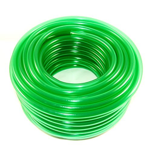Aquariumschlauch Guttasyn PVC Wasser Aquaspiro grün 12x2x16mm / Meterware ab 1m