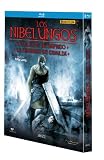 Los Nibelungos (Ed.Remasterizada) (1924) (2brp) (Die Nibelungen: Siegfried (Siegfrieds Tod) (Die Nibelungen - Teil I) (Kriemhilds Rache (Die Nibelungen - Teil II) (Blu-ray) (Import) - Paul Richter
