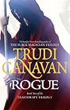 Image de The Rogue: Book 2 of the Traitor Spy (Traitor Spy Trilogy)