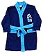 Thomas The Tank Engine Blue boys dressing gown (3-4 Years)