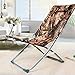 Produktbild Lostryy-Stühle / Klapp/für Außenbereich/Strand/Sessel/tragbar/Garten/Camping/Büro/Mittagspause/bequem, Farbe, 77 * 74 * 50cm