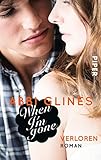 Image de When I'm Gone – Verloren: Roman (Rosemary Beach, Band 11)